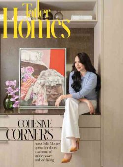 Tatler Homes Philippines – Issue 42 2026