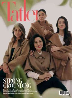 Tatler Malaysia – May 2026