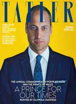Tatler UK – June 2026