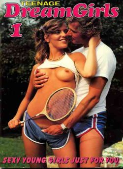 Teenage DreamGirls – N 1 June 1989