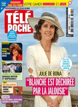 Tele Poche – 18 Mai 2026