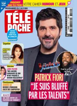 Tele Poche – 27 Avril 2026