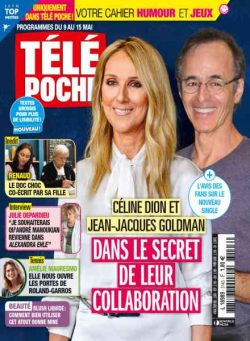 Tele Poche – 4 Mai 2026