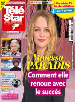 Tele Star – 18 Mai 2026