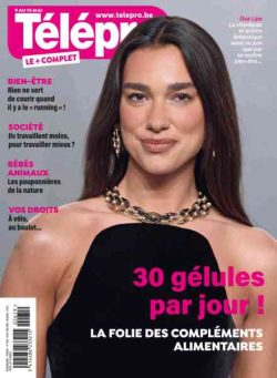 Telepro – 7 Mai 2026