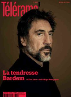 Telerama Magazine – 20 Mai 2026