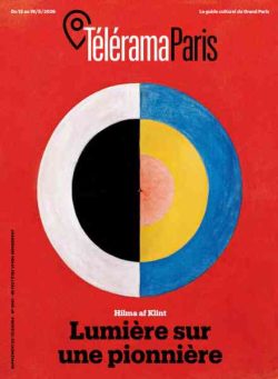 Telerama Paris – 13 Mai 2026