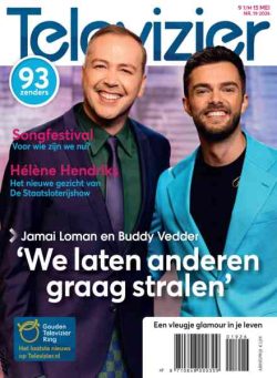 Televizier – 5 Mei 2026