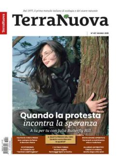 Terra Nuova – Giugno 2026