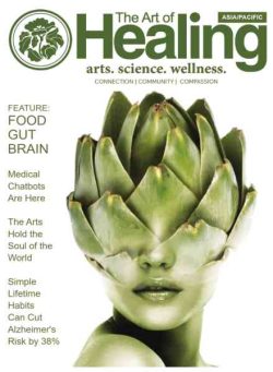 The Art of Healing – Volume 2 Issue 95 2026