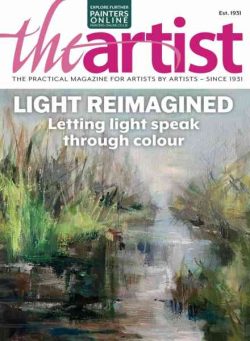 The Artist – July 2026
