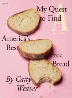 The Atlantic – May 2026