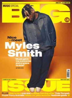 The Big Issue – 11 May 2026
