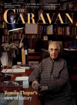 The Caravan – May 2026