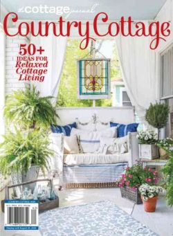 The Cottage Journal – Country Cottage 2026