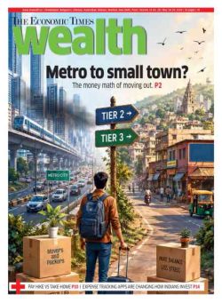 The Economic Times Wealth – May 18 2026