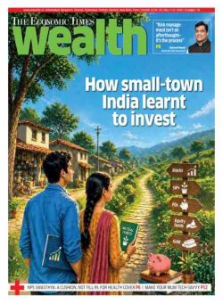 The Economic Times Wealth – May 4 2026