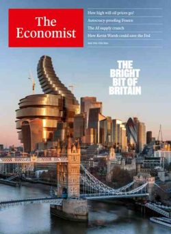 The Economist UK – 2 May 2026