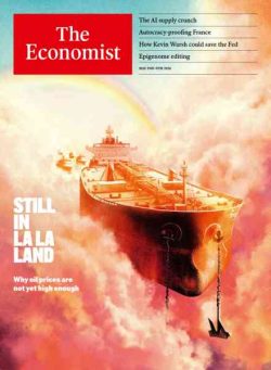 The Economist USA – May 2 2026