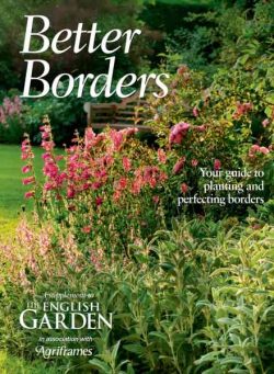 The English Garden – Better Borders 2026