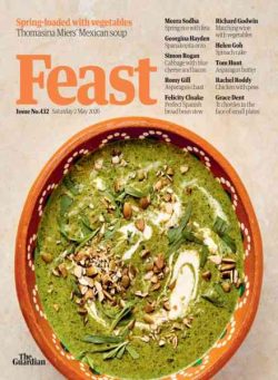 The Guardian Feast – 2 May 2026