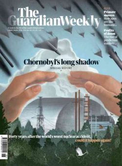 The Guardian Weekly – 1 May 2026