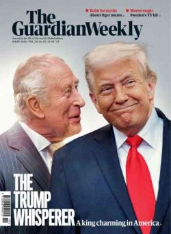 The Guardian Weekly – 8 May 2026