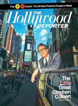 The Hollywood Reporter – May 6 2026