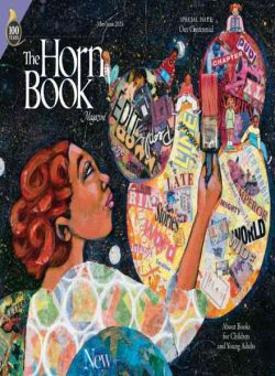 The Horn Book Magazine – May-June 2024