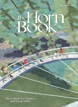 The Horn Book Magazine – May-June 2026