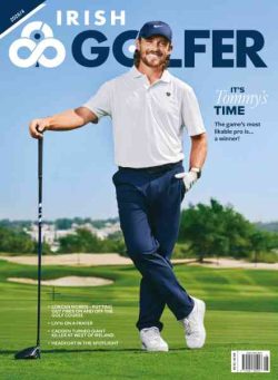 The Irish Golfer Magazine – 8 May 2026