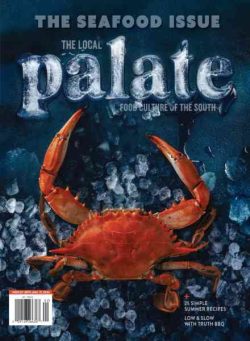 The Local Palate – Summer 2026