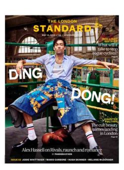 The London Standard – 14 May 2026