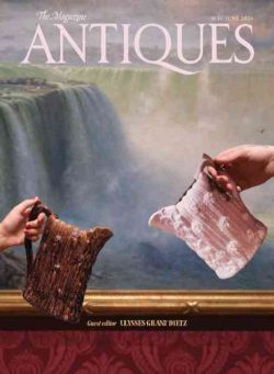 The Magazine Antiques – May-June 2026