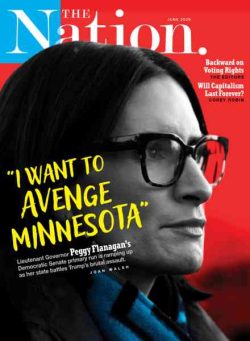 The Nation – June 2026
