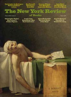 The New York Review of Books – May 28 2026