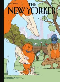 The New Yorker – May 4 2026