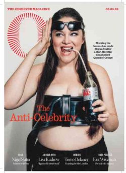 The Observer Magazine – 3 May 2026