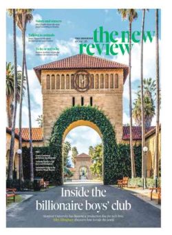The Observer The New Review – 10 May 2026