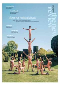 The Observer The New Review – 17 May 2026
