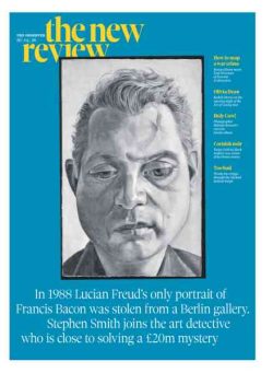 The Observer The New Review – 26 April 2026
