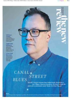 The Observer The New Review – 3 May 2026