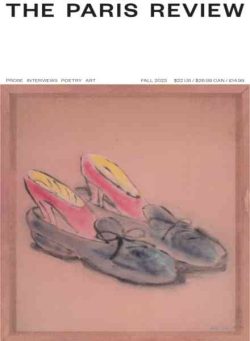 The Paris Review – Fall 2023