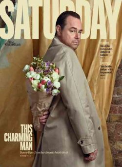 The Saturday Guardian – 2 May 2026