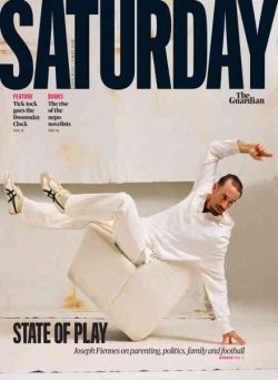 The Saturday Guardian – 9 May 2026