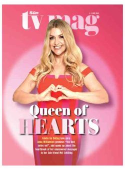 The Sun TV Mag – May 2 2026