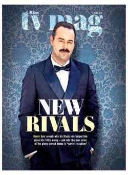 The Sun TV Mag – May 9 2026