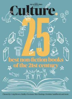The Sunday Times Culture – April 26 2026