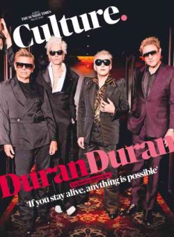 The Sunday Times Culture – May 10 2026