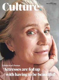 The Sunday Times Culture – May 17 2026